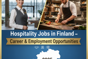 with great pay and visa options. Start your hospitality career in 2025.